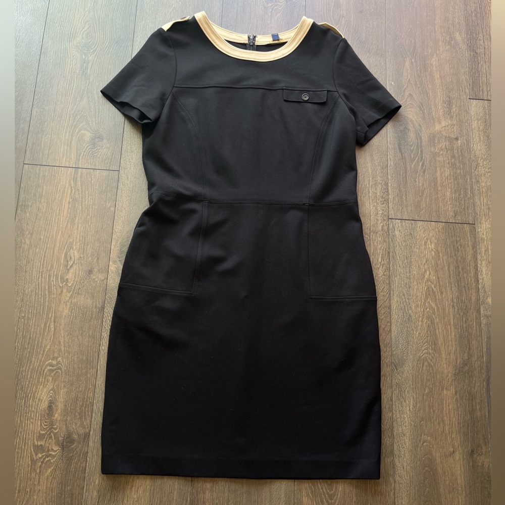 NWOT Brooks Brothers dress